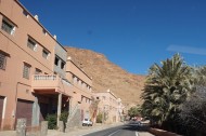 dades valley todra gorge morocco road trip