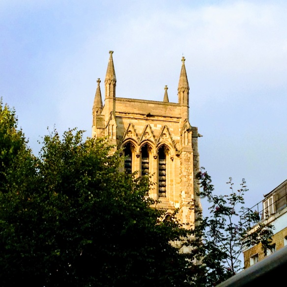 london witww church